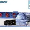 Autoline klemmikomplekt, 101tk