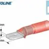 Autoline juhtmeots, termokahanev 6.3mm