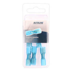 Autoline juhtmeots, termokahanev 6.3mm, 1569-20079 2