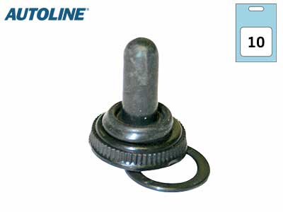 Autoline kummikate