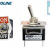 Autoline hooblüliti, blisterpakendis, ON-OFF