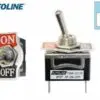Autoline hooblüliti, blisterpakendis, ON-OFF