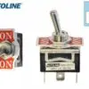 Autoline hooblüliti, blisterpakendis, ON-ON