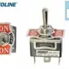 Autoline hooblüliti, blisterpakendis, ON-OFF-ON
