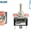 Autoline hooblüliti, blisterpakendis, (ON)-OFF-(ON)