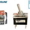 Autoline hooblüliti, blisterpakendis, ON-OFF, 12 V, 1569-20119