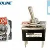 Autoline hooblüliti, blisterpakendis, ON-OFF, 12 V, 1569-20119