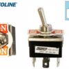 Autoline hooblüliti, blisterpakendis, ON-ON, 12 V