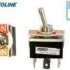 Autoline hooblüliti, blisterpakendis, ON-ON, 12 V
