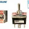 Autoline hooblüliti, blisterpakendis, ON-OFF-ON x2