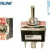 Autoline hooblüliti, blisterpakendis, ON-OFF-ON x2
