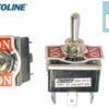 Autoline hooblüliti, blisterpakendis, (ON)-OFF-(ON), 12 V