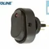 Autoline klahvlüliti, 0-1, 12 V