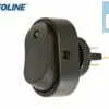 Autoline klahvlüliti, 0-1, 12 V, 1569-20125