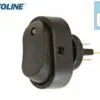 Autoline klahvlüliti, 0-1, 12 V, 1569-20126