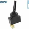 Autoline hooblüliti, blisterpakendis, ON-OFF, 12 V