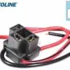 Autoline pirnipesa H4