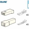 Autoline pistik karp sari, FASTIN-FASTON