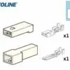 Autoline pistik karp sari, FASTIN-FASTON