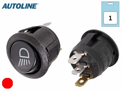 Autoline klahvlüliti