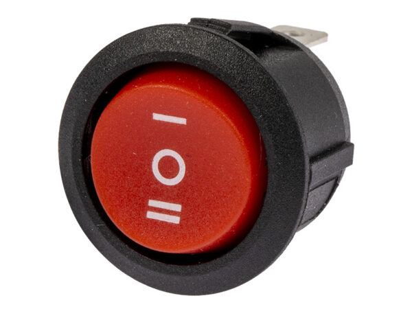 Klahvlüliti 1-0-2, 12-24 V