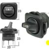 Autoline hooblüliti blister, ON-OFF, 12 V, 1570-30032