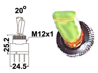 Hooblüliti blister, 1570-30104