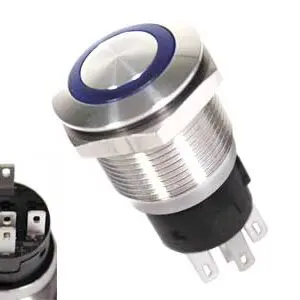 Autoline nupplüliti, 12 V