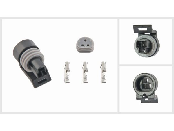 Pistik komplekt, Hyundai, Kia, GM