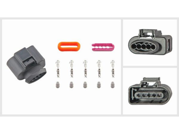 Pistik komplekt, 34×15 mm