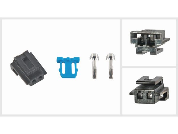 Pistik komplekt, Hyundai, Kia, GM, 1571-60275