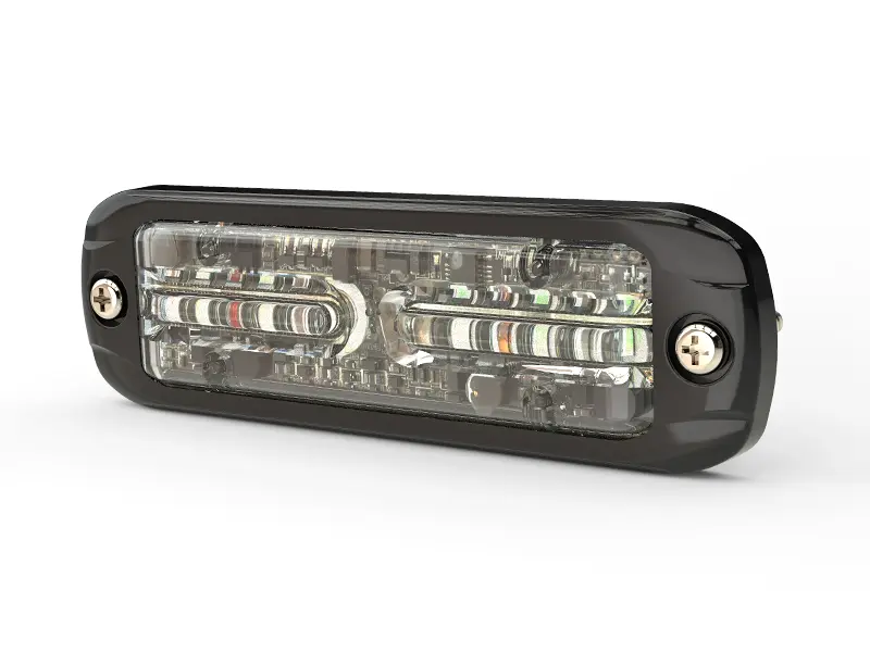 ECCO LED märgutuli, roheline, ED3801 2
