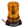 Axixtech LED vilkur, 130×98 mm