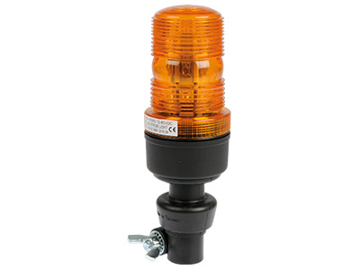 LED vilkur, 205×71 mm