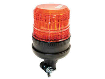 LED vilkur, 148×203 mm