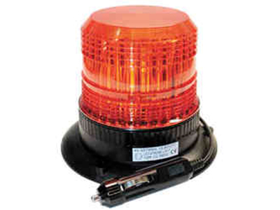 LED vilkur, 148×123 mm, 12-80 V, 1603-140204