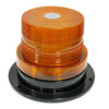 LED vilkur, 129×94 mm, 10-110 V