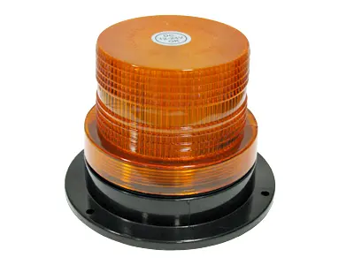 LED vilkur, 129×94 mm, 10-110 V