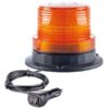 LED vilkur, 129×94 mm, 10-30 V