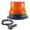 LED vilkur, 129×94 mm, 10-30 V
