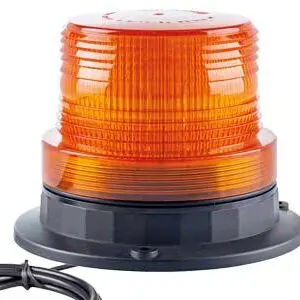 LED vilkur, 129×94 mm, 10-30 V 2