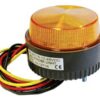 LED märgutuli, 75×51 mm
