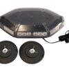 Axixtech LED-Vilkurpaneel, FE3 Falcon