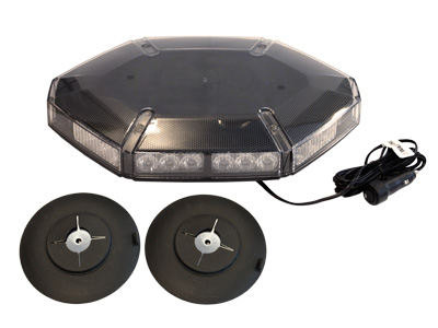 Axixtech LED-Vilkurpaneel, FE3 Falcon