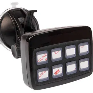 Axixtech lülitipaneel 2