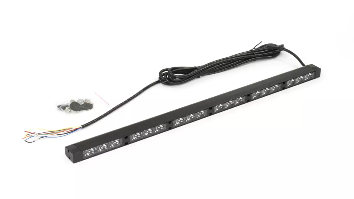 Axixtech LED-Vilkurpaneel, TR3