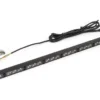 Axixtech LED vilkurpaneel, 888×24 mm