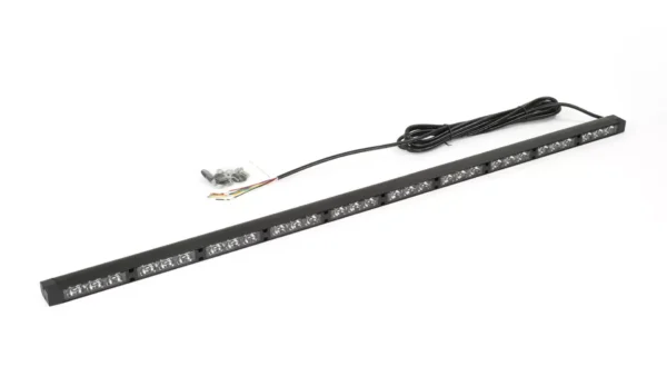 Axixtech LED vilkurpaneel, TR3