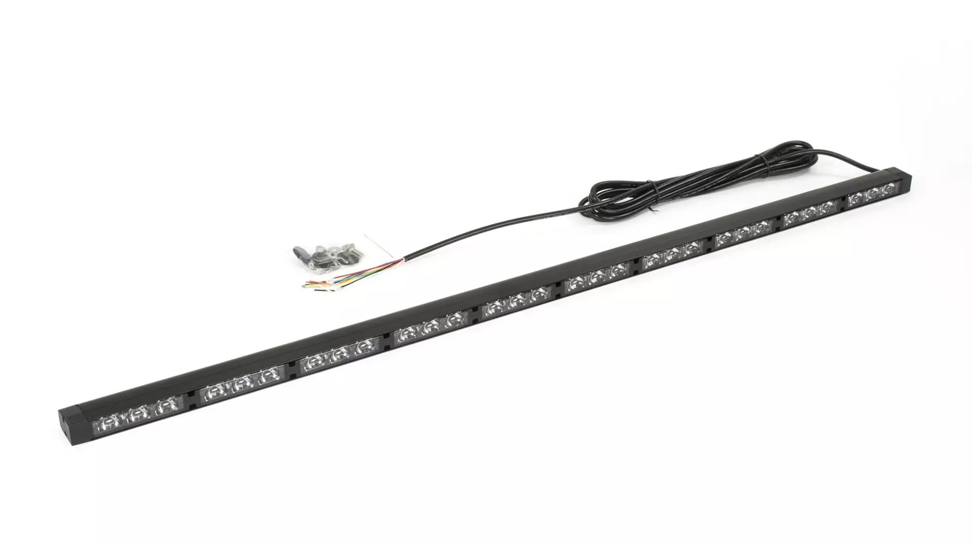 Axixtech LED vilkurpaneel, TR3