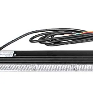 Axixtech LED vilkurpaneel, HRZ6, 1059×53 mm 2